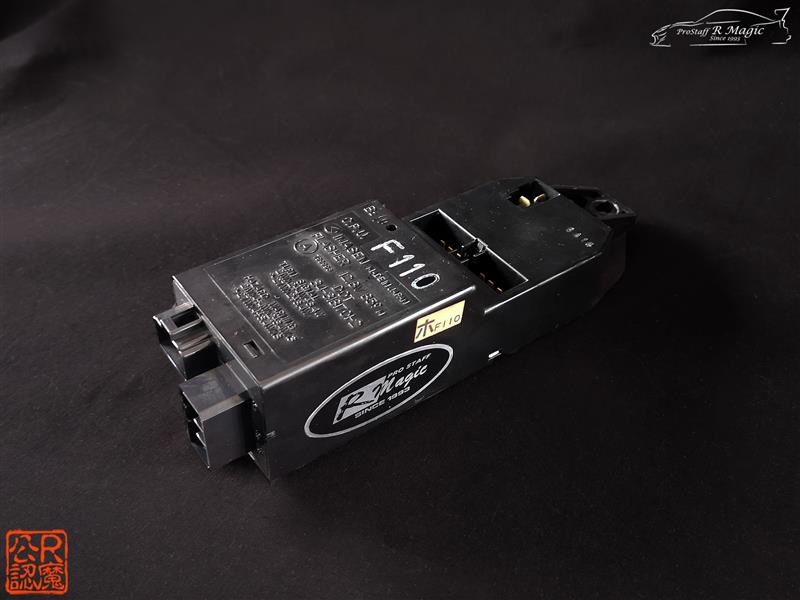 RM FD TWSユニット（セントラル プロセッシングユニット）修理