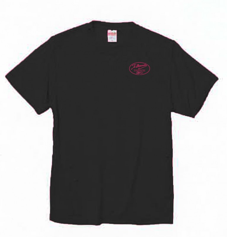 RM Tシャツ(To Bounds) ※ピンクのみR Magicロゴのもあり