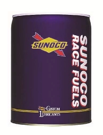 SUNOCO GT PLUSレーシングガソリン