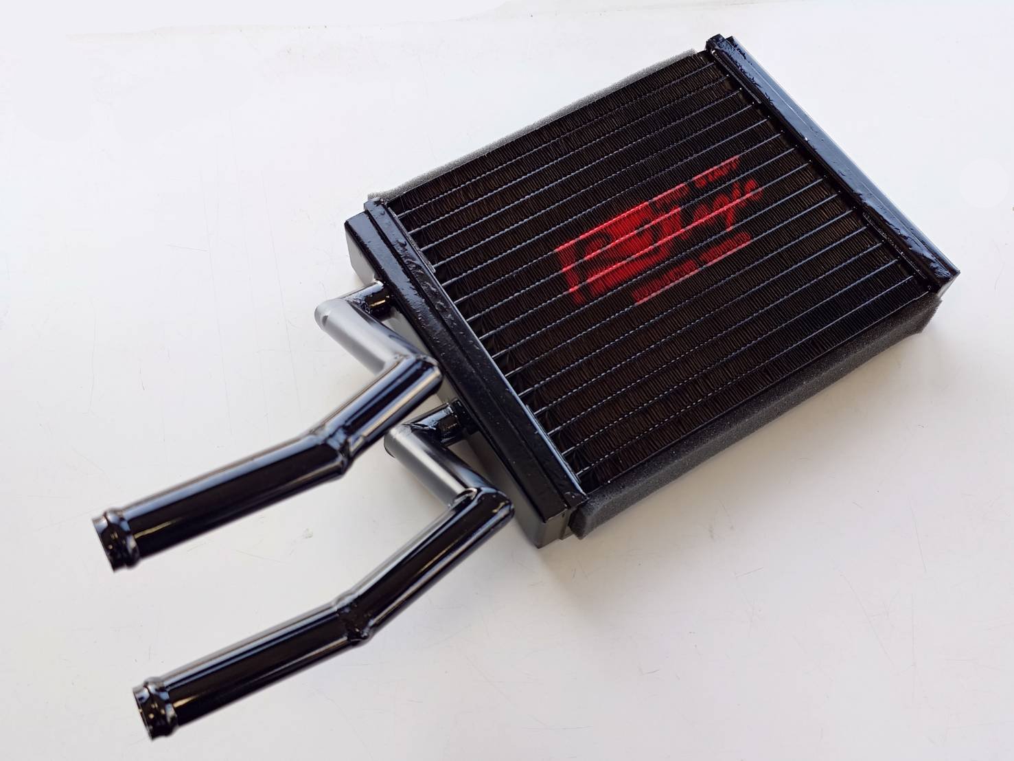 RM FD ヒーターコア