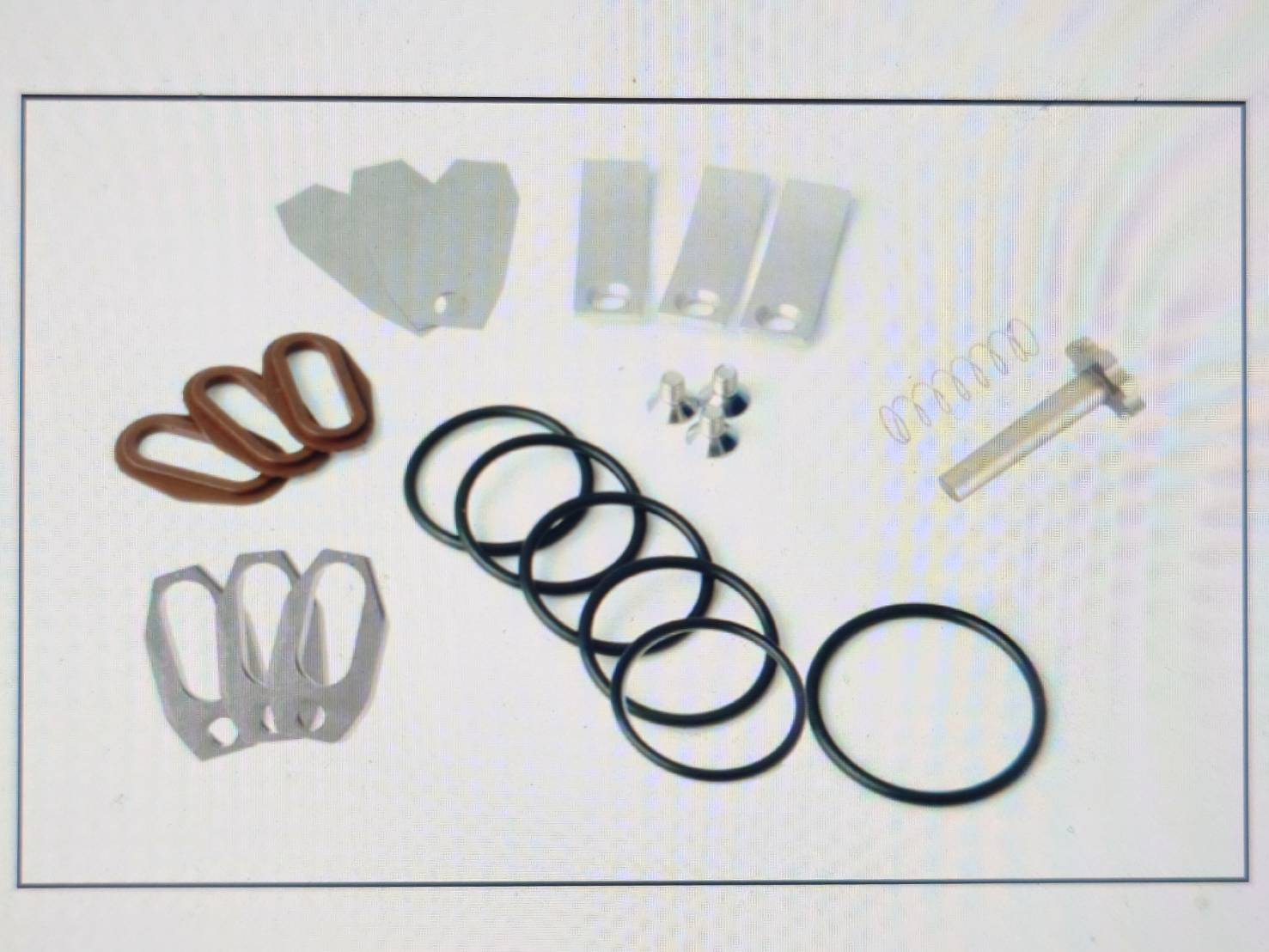 T-REV-BP オーバーホールキット ※送料込みの価格になります